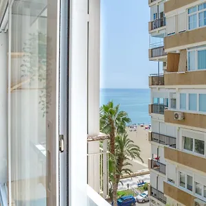 Apartamento Maestranza By Sol Maestranza, Málaga