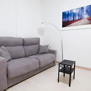 Apartamento Letmalaga Economy San Telmo, Málaga