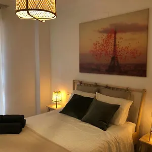 Apartamento Catedral A, Málaga