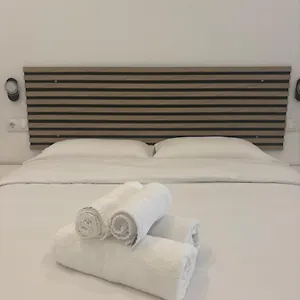 Apartamento Piso Estupendo A 3 Min De La Estacion De Tren Ave Y Bus, Málaga